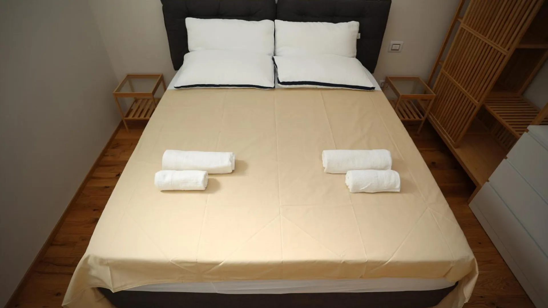 公寓 米兰Cozy Loft In Charme Position - Brera Moscova公寓 意大利