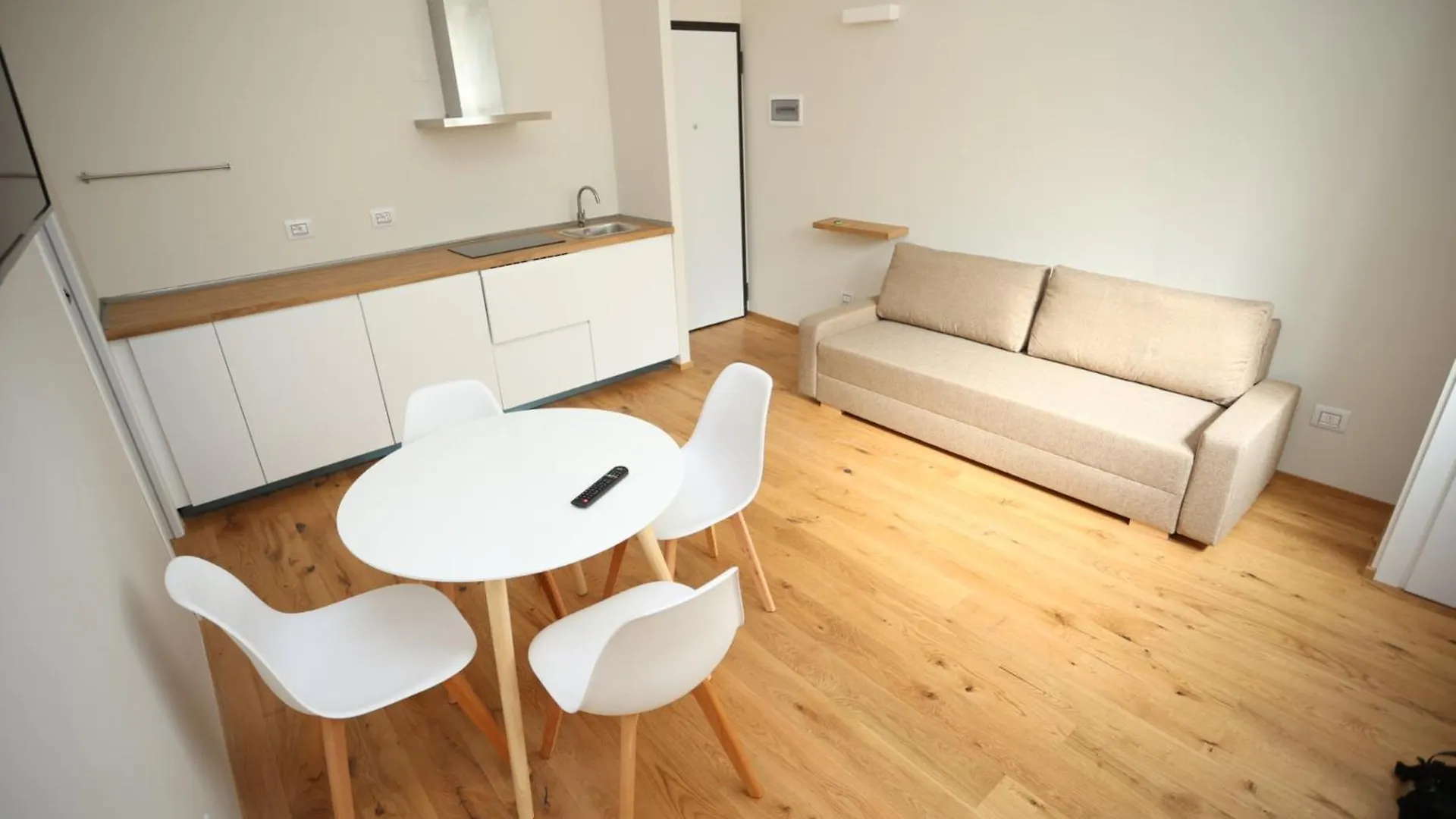 Cozy Loft In Charme Position - Brera Moscova location